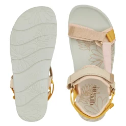 Sandaler Med Flad Sål><noscript><img width=