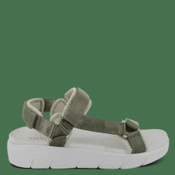 City>Green Comfort Rejoice River - Sage