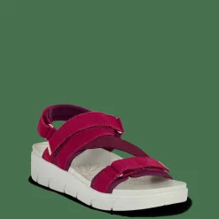 Sandaler Med Flad Sål><noscript><img width=