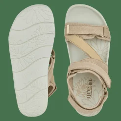 Sandaler Med Flad Sål><noscript><img width=