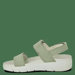 City>Green Comfort Rejoice Ruth - Sage