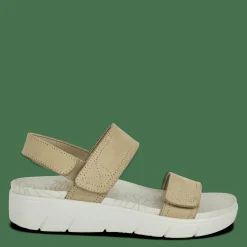 Sandaler Med Flad Sål>Green Comfort Rejoice Ruth - Sand