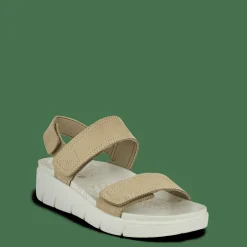 Sandaler Med Flad Sål><noscript><img width=