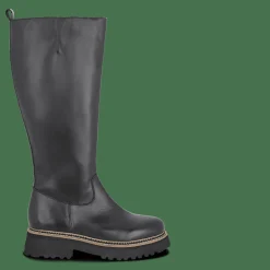 Sorte Støvler>Green Comfort Stella Sabell - Sort