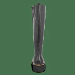 Sorte Støvler><noscript><img width=