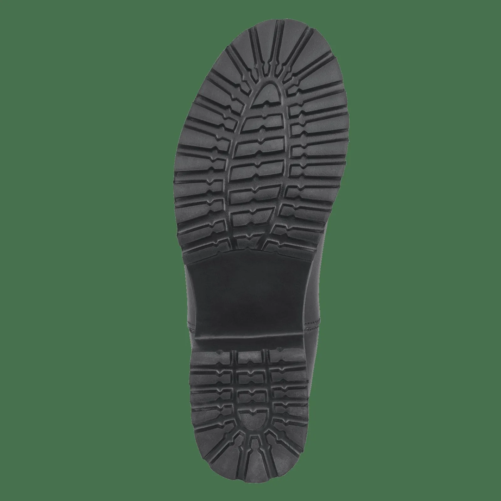 Sorte Støvler>Green Comfort Strike Siffe - Sort