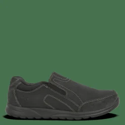 Classic>Green Comfort Super Light Seva - Sort