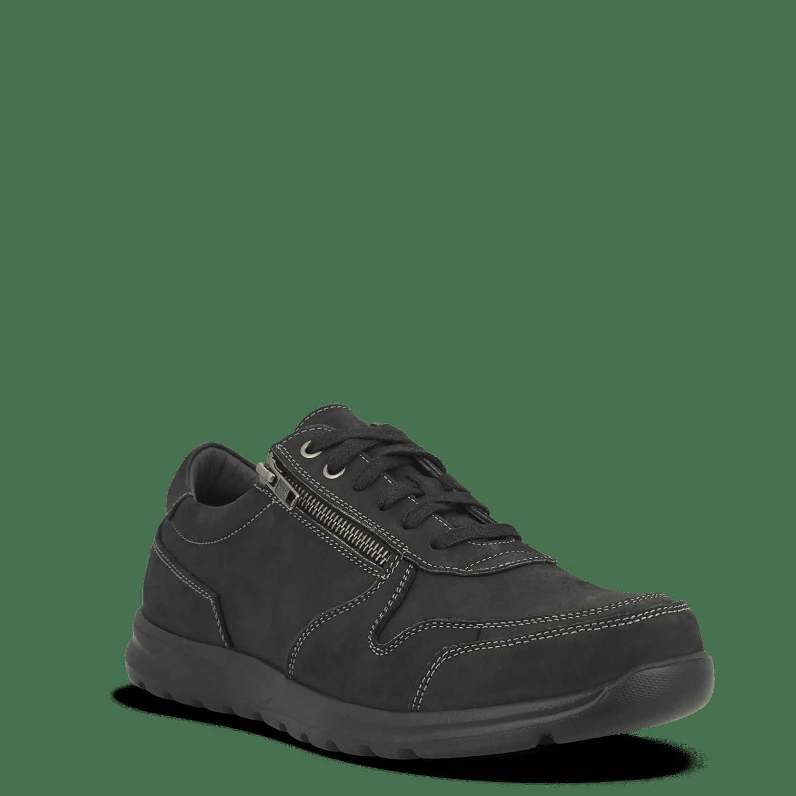 Classic>Green Comfort Super Light Svenne - Sort