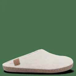 Cozy>Green Comfort Wool Bhutan - Offwhite