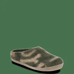 Hjemmesko Med Skindsål><noscript><img width=