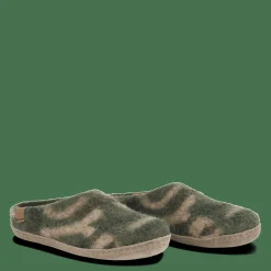 Hjemmesko Med Skindsål><noscript><img width=