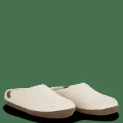 Hjemmesko Med Skindsål><noscript><img width=