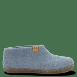 Cozy>Green Comfort Wool Mera - Light Blue