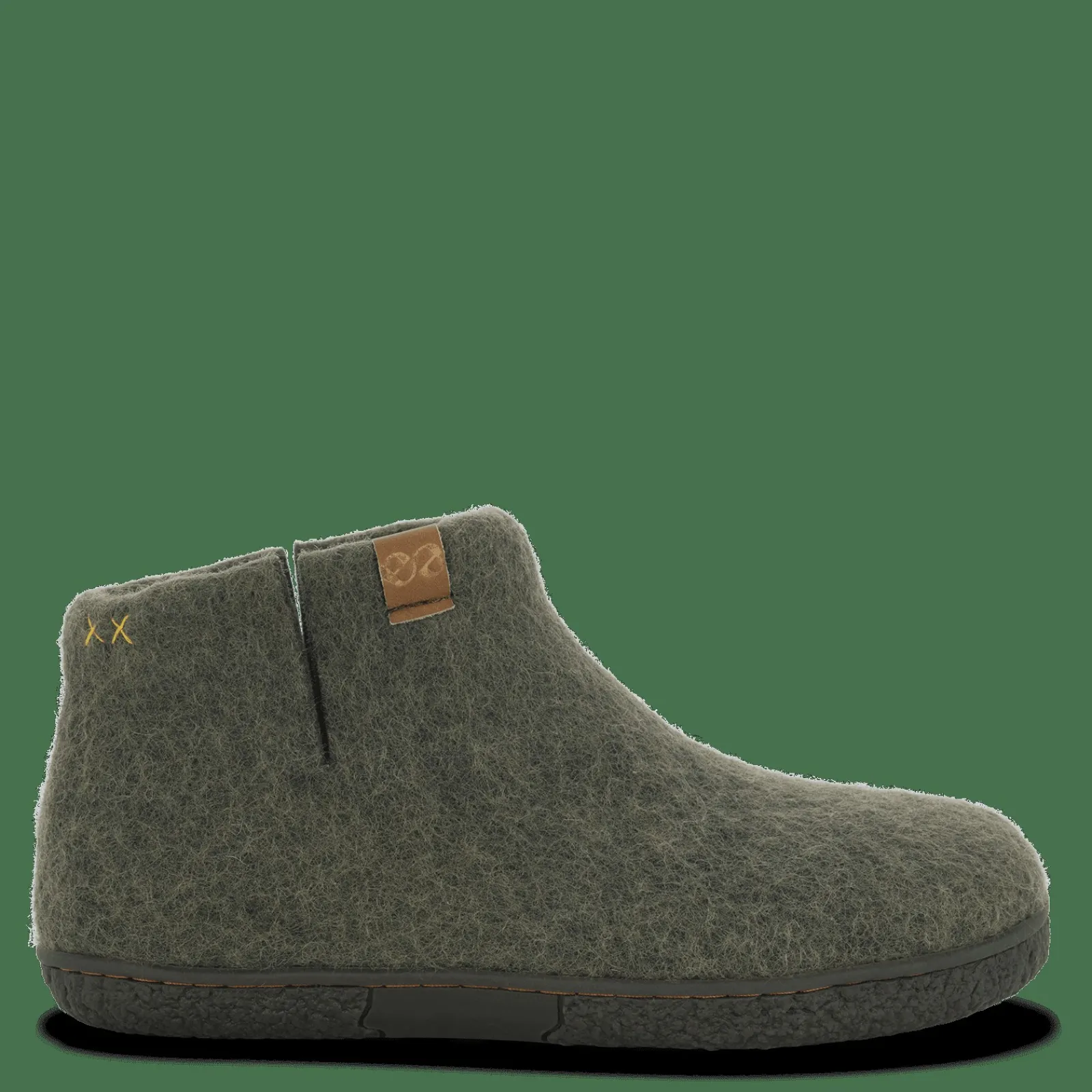 Cozy>Green Comfort Wool Nepal - Sage
