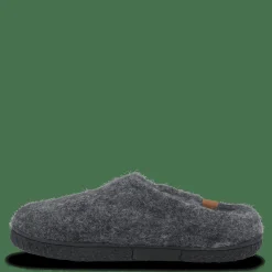 Cozy>Green Comfort Wool Tibet - Antracit Grey