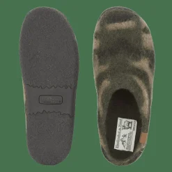 Hjemmesko Med Gummisål><noscript><img width=