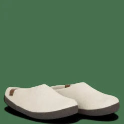 Hjemmesko Med Gummisål><noscript><img width=