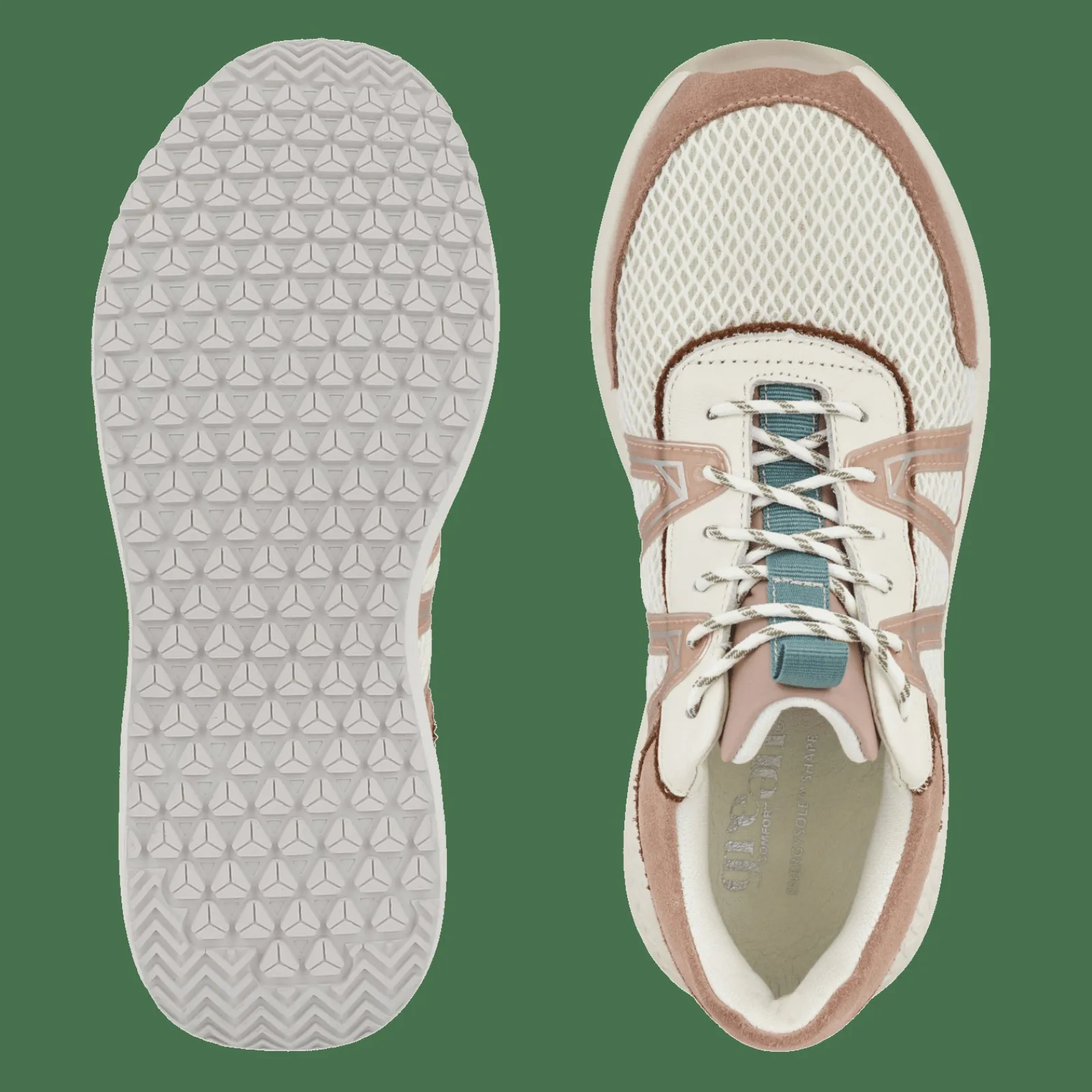 City>Green Comfort Zigga Zoey - Rose